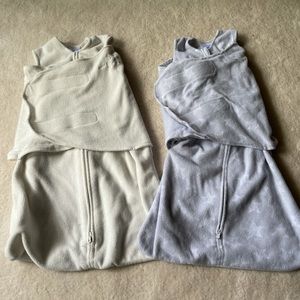 Halo fleece Sleep sacks